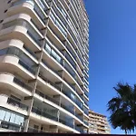 Bonito Con 1 Dormitorio, Piscina, Parking Y Wifi Appartement