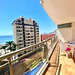 Appartement Bonito Con 1 Dormitorio, Piscina, Parking Y Wifi *