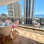 Bonito Con 1 Dormitorio, Piscina, Parking Y Wifi * Calp