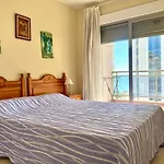 Appartement Bonito Con 1 Dormitorio, Piscina, Parking Y Wifi *