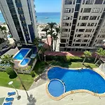 Appartement Bonito Con 1 Dormitorio, Piscina, Parking Y Wifi